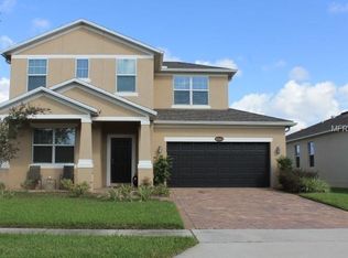 10041 Pentridge Rd, Orlando, FL 32829