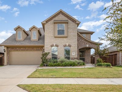 4130 Lagoon Pl, Royse City, TX, 75189