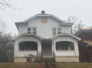 643 Rockford Ave, Dayton, OH
