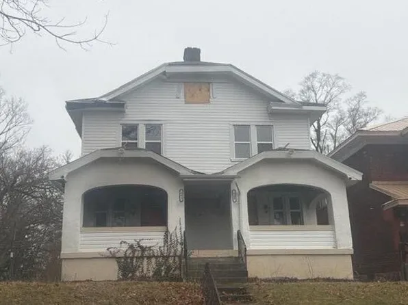 643 Rockford Ave, Dayton, OH 45405