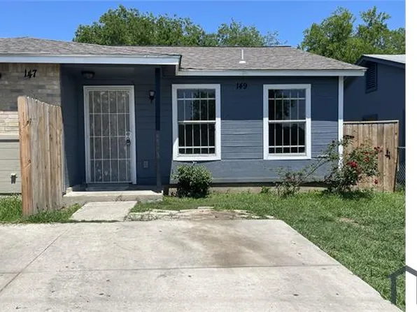149 Arrid Rd, San Antonio, TX 78210