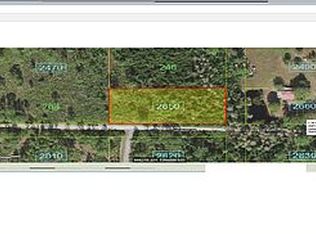 Lil Burt Rd, Saint cloud, FL 34771