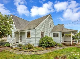 3025 Birchwood Ave, Bellingham, WA 98225