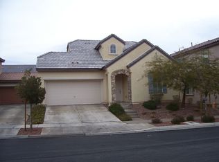 10280 Bayhead Beach Ave, Las Vegas, NV 89135