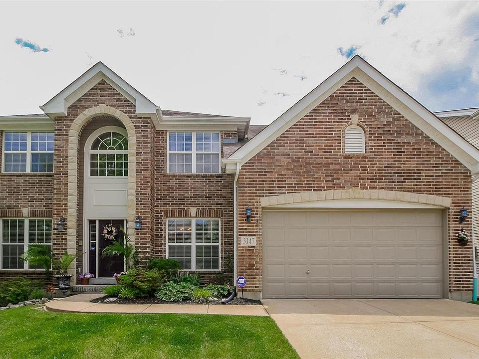 1st image of 3147 Kingsridge Manor Dr