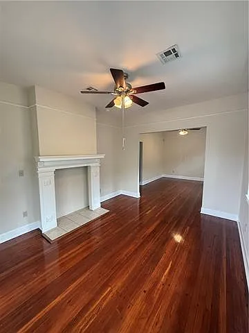 3 bed, 1.0 bath, 1300 sqft, $1,900 — Photo 3