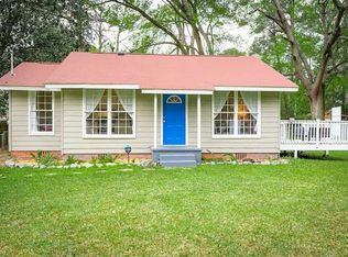 1617 Berkley Ave, Columbus, GA 31907