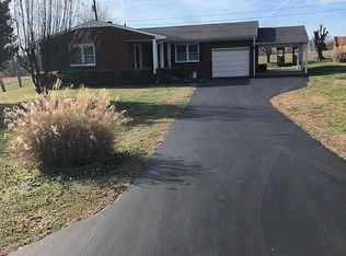 615 Mockingbird Ave, Calhoun, KY 42327