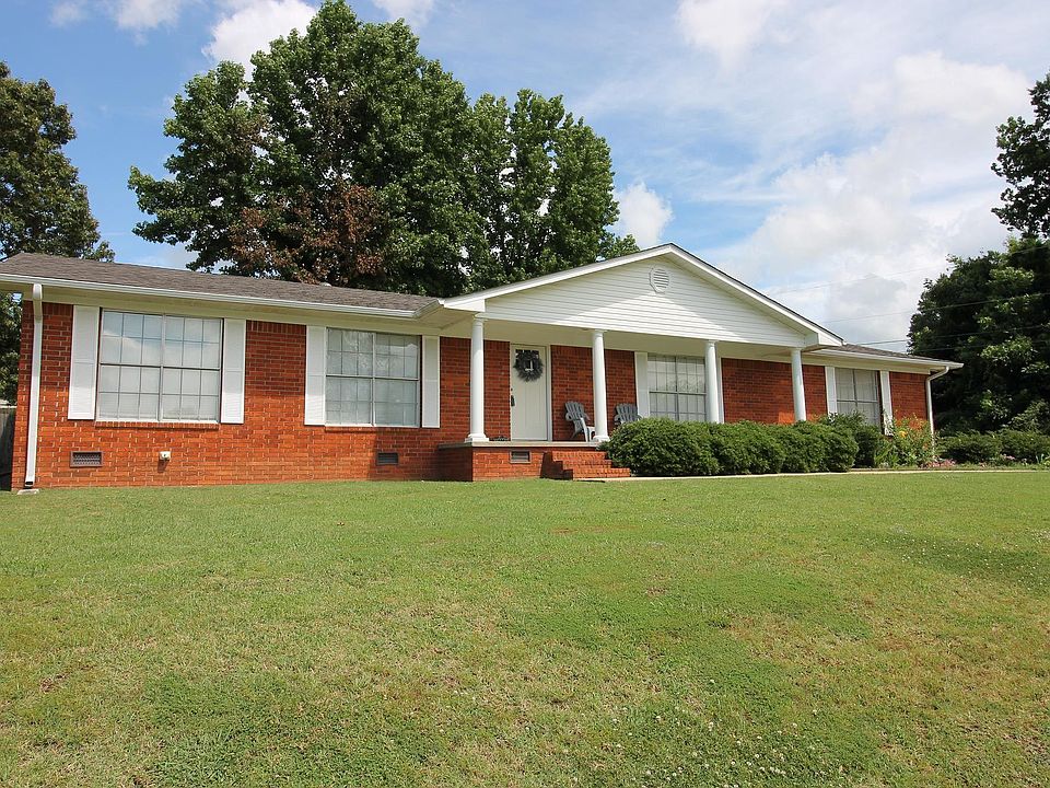 27 Sundale Cir, Paragould, AR 72450 Zillow