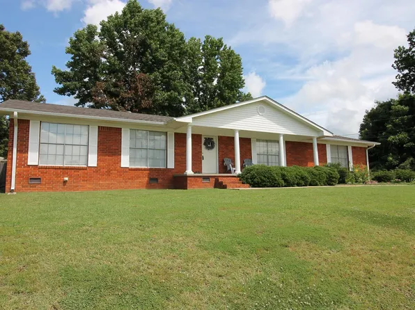27 Sundale Cir, Paragould, AR 72450