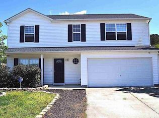 4154 Taylor Oaks Dr, Raleigh, NC 27616