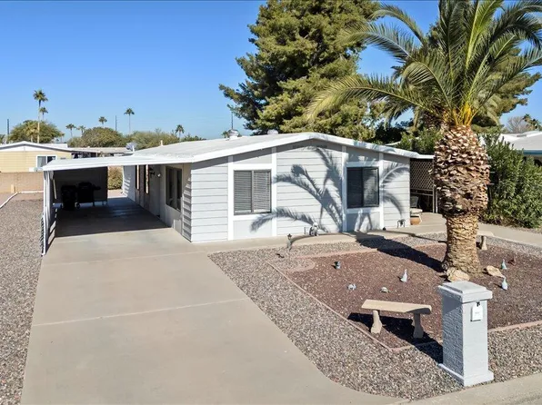 9024 E MICHIGAN Avenue, Sun Lakes, AZ 85248