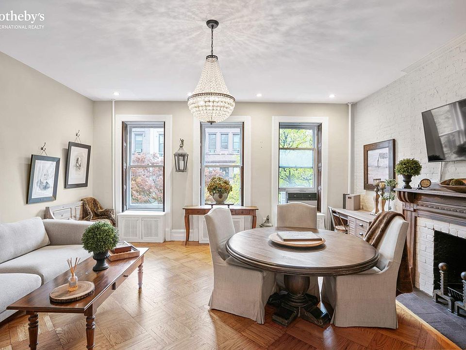 1st image of 34 W 87th St APT 3F