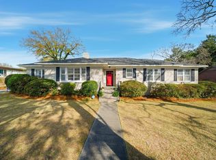 1140 Karlaney Ave, Cayce, SC 29033