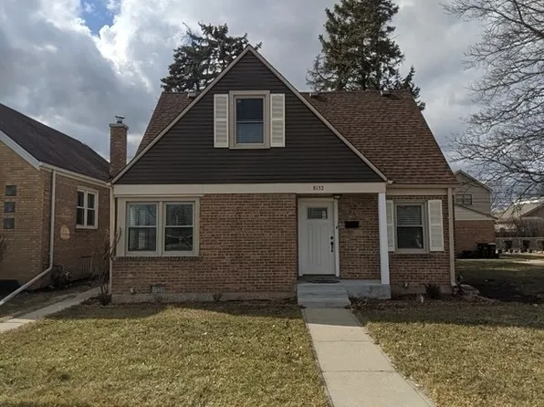 8132 N Harlem Ave, Niles, IL 60714