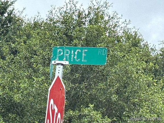 Exterior Address Verification