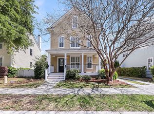 1104 Dawn View Ter, Mount Pleasant, SC 29464