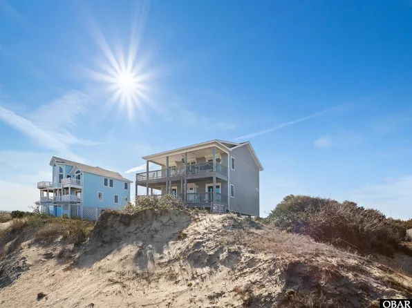 2272 Sandfiddler Rd Lot 11, Corolla, NC 27927