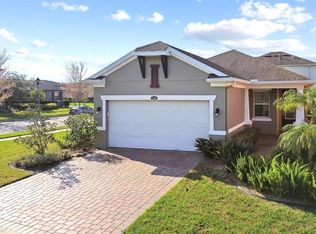 17596 Terrazzo Way, Land O Lakes, FL 34638