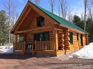 11386 M 38, Greenland, MI 49929