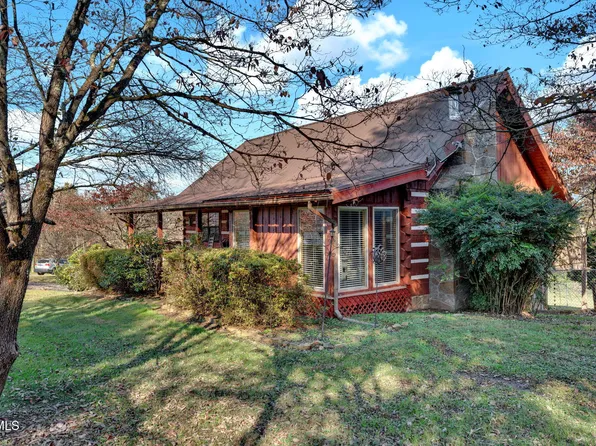 2168 Mountain Vista Rd, Sevierville, TN 37876