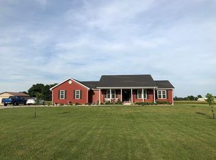 2686 Newland Ridge Rd, Waverly, OH 45690