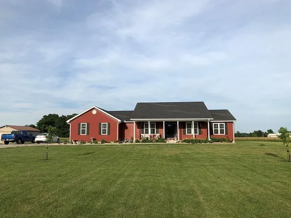 2686 Newland Ridge Rd, Waverly, OH 45690