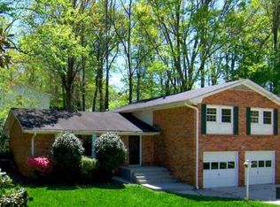 2230 Seaman Cir, Chamblee, GA 30341