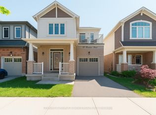 76 Leadenhall Rd, Brampton, ON L7A 4G2