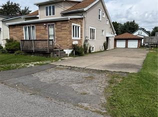 46 Paxford Pl, Buffalo, NY 14224