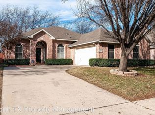 1416 Carriage Ln, Keller, TX 76248