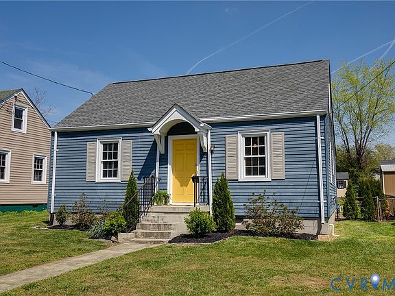 2nd image of 4708 Luray Ave