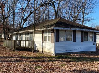 7859 N Tecumseh Rd, Walkerton, IN 46574