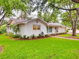 6521 Dakar Rd, Fort Worth, TX 76116