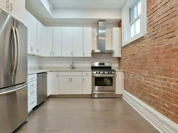 901 D St NE APT 6, Washington, DC 20002