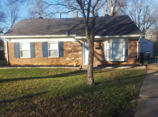1120 Gilbert Ln, Owensboro, KY 42303
