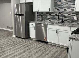 708 Northeast Ball Drive - D, Lees Summit, MO 64086