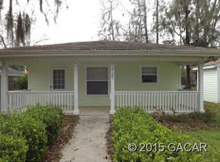 2125 NW 74th Pl, Gainesville, FL 32653