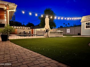 5627 N 12TH Avenue, Phoenix, AZ 85013
