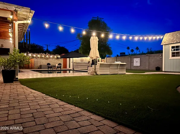 5627 N 12TH Avenue, Phoenix, AZ 85013