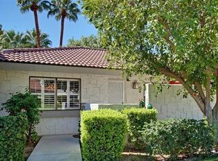2175 N Sunshine Cir, Palm Springs, CA 92264