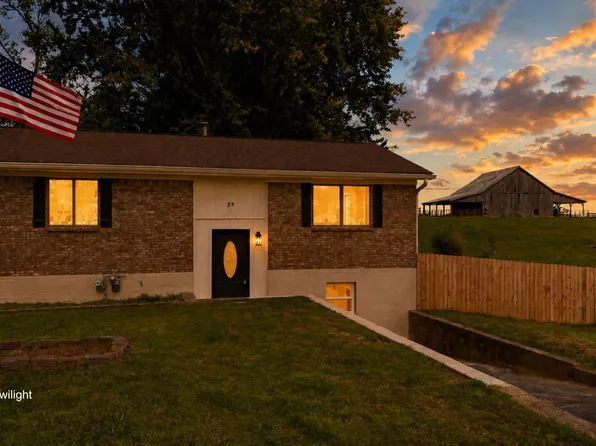 39 Elmwood Ct, Frankfort, KY 40601