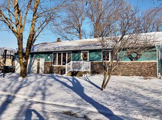 1338 28th Ave N, Fort Dodge, IA 50501