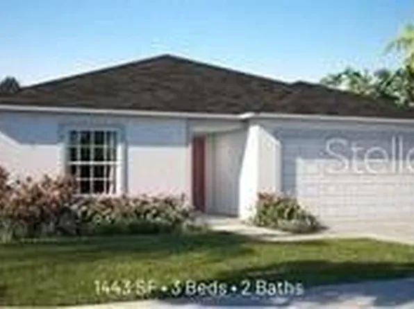 66 Locust Crse, Ocala, FL 34472