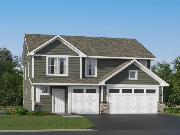 2554 Green Ash Ave, Shakopee, MN 55379