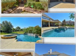 8611 Shambala Way, Katy, TX 77494