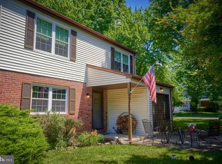 1268 Thames Cres, Yardley, PA