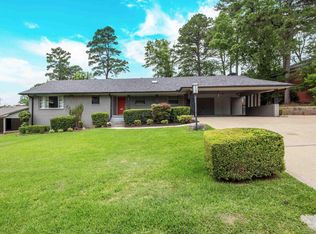 204 N Plaza Dr, Little Rock, AR 72205