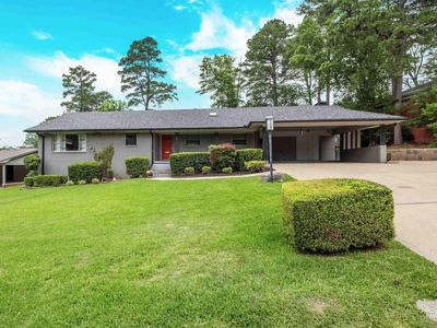 204 N Plaza Dr, Little Rock, AR, 72205