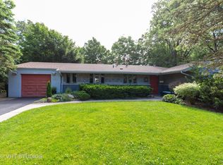 949 Gardner Rd, Flossmoor, IL 60422